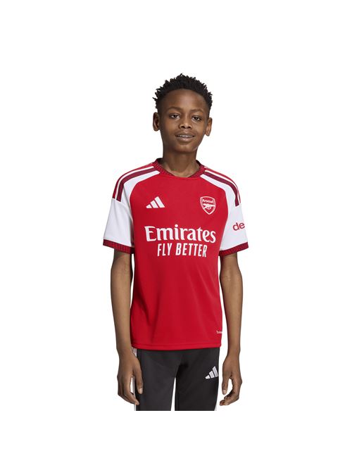 Adidas Arsenal maglia gara bambino home 26/27 Arsenal | KB9947HOME 26/27